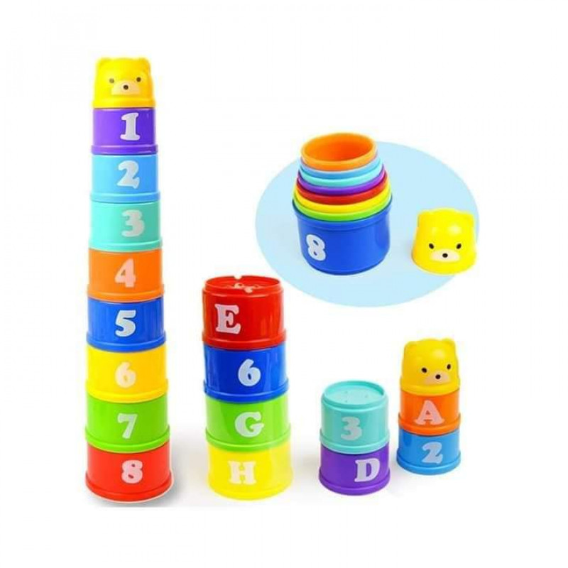 Abc Cup