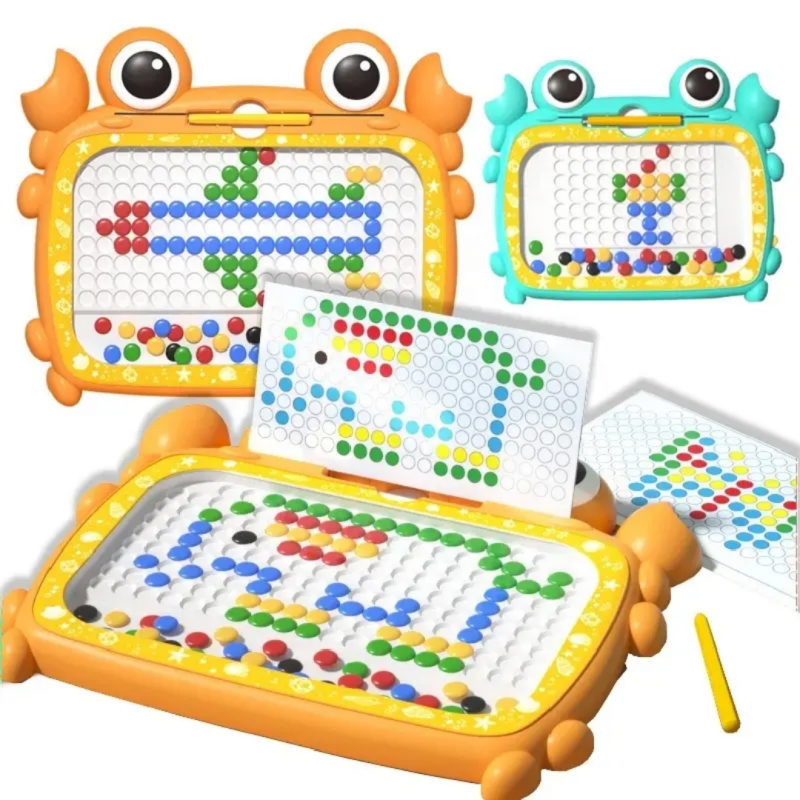 magnetic drawing board