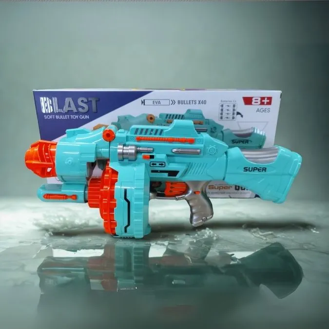 toy guns